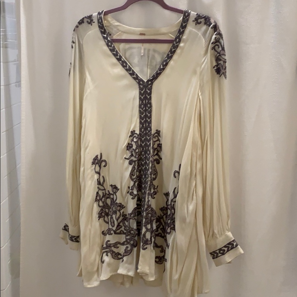 Free People dress